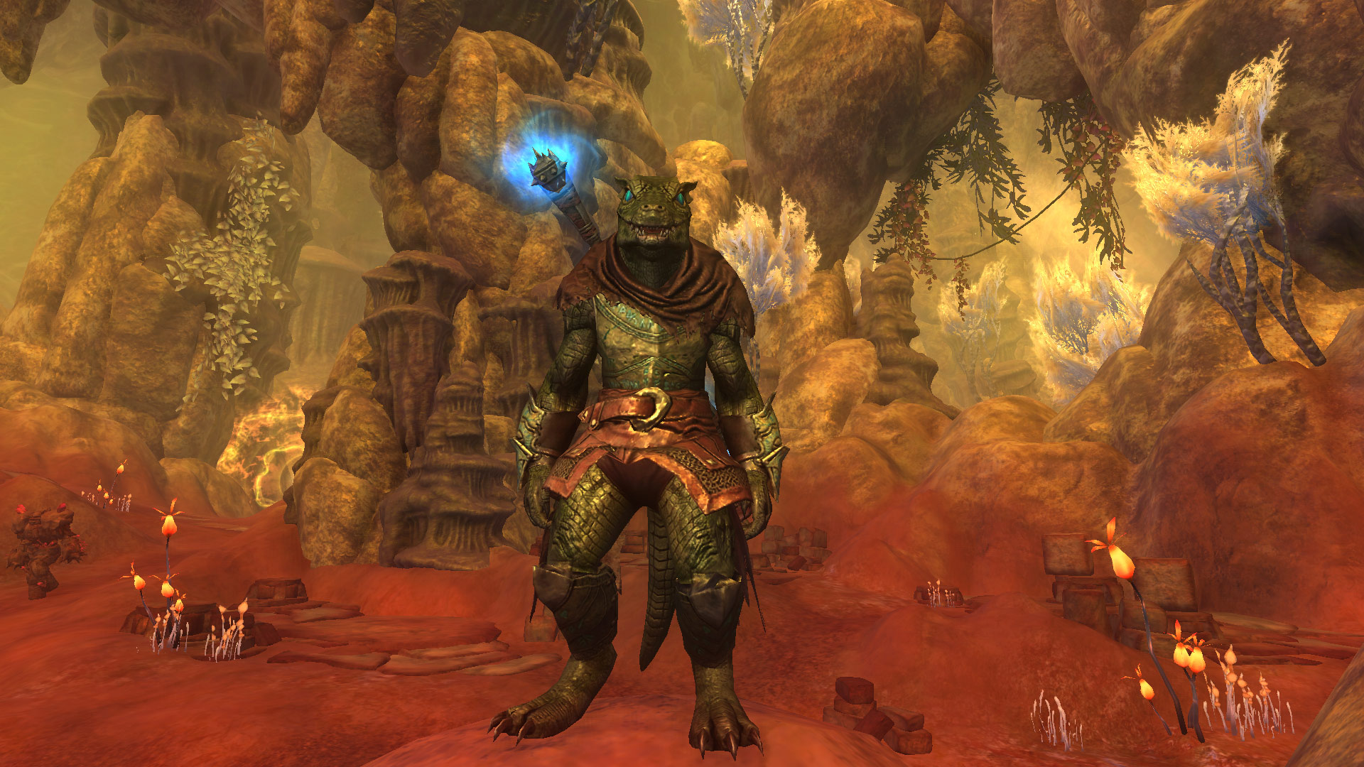 Expansions | EverQuest II
