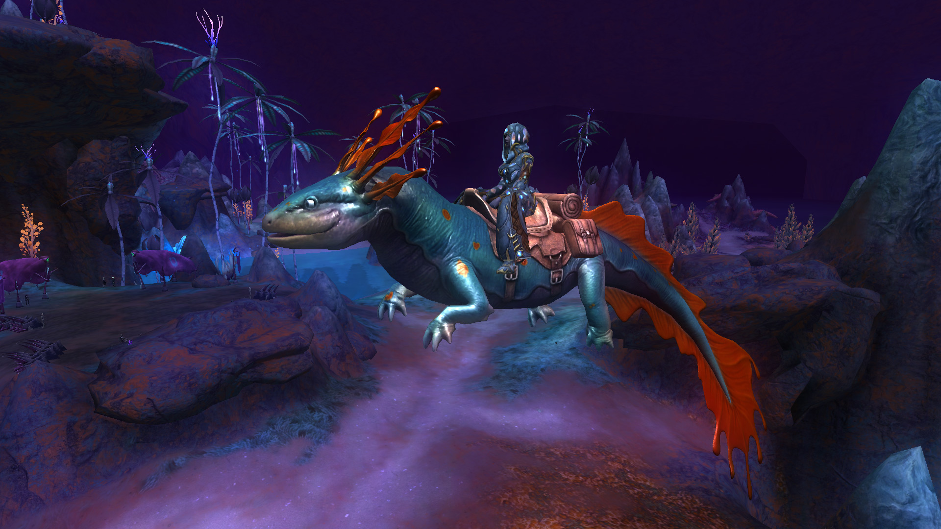 Expansions | EverQuest II