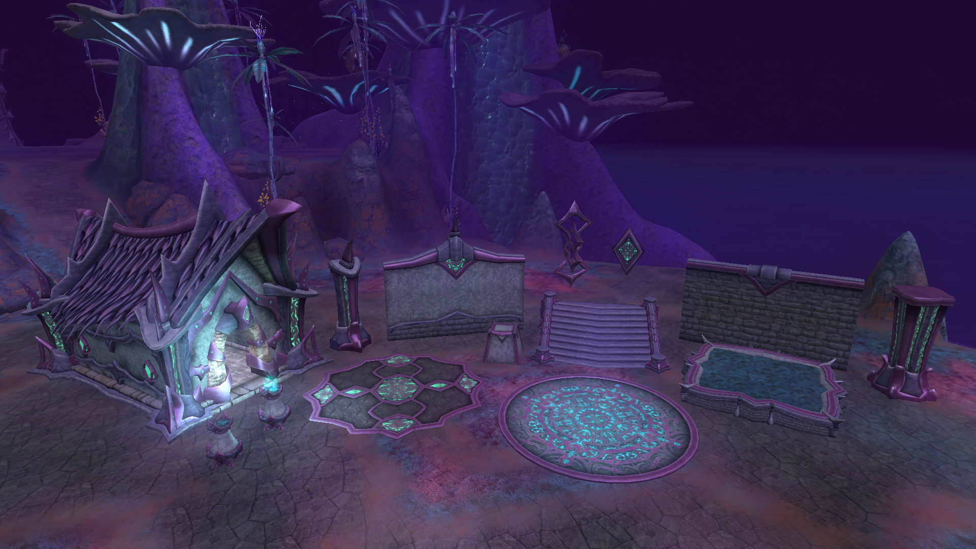 Expansions | EverQuest II