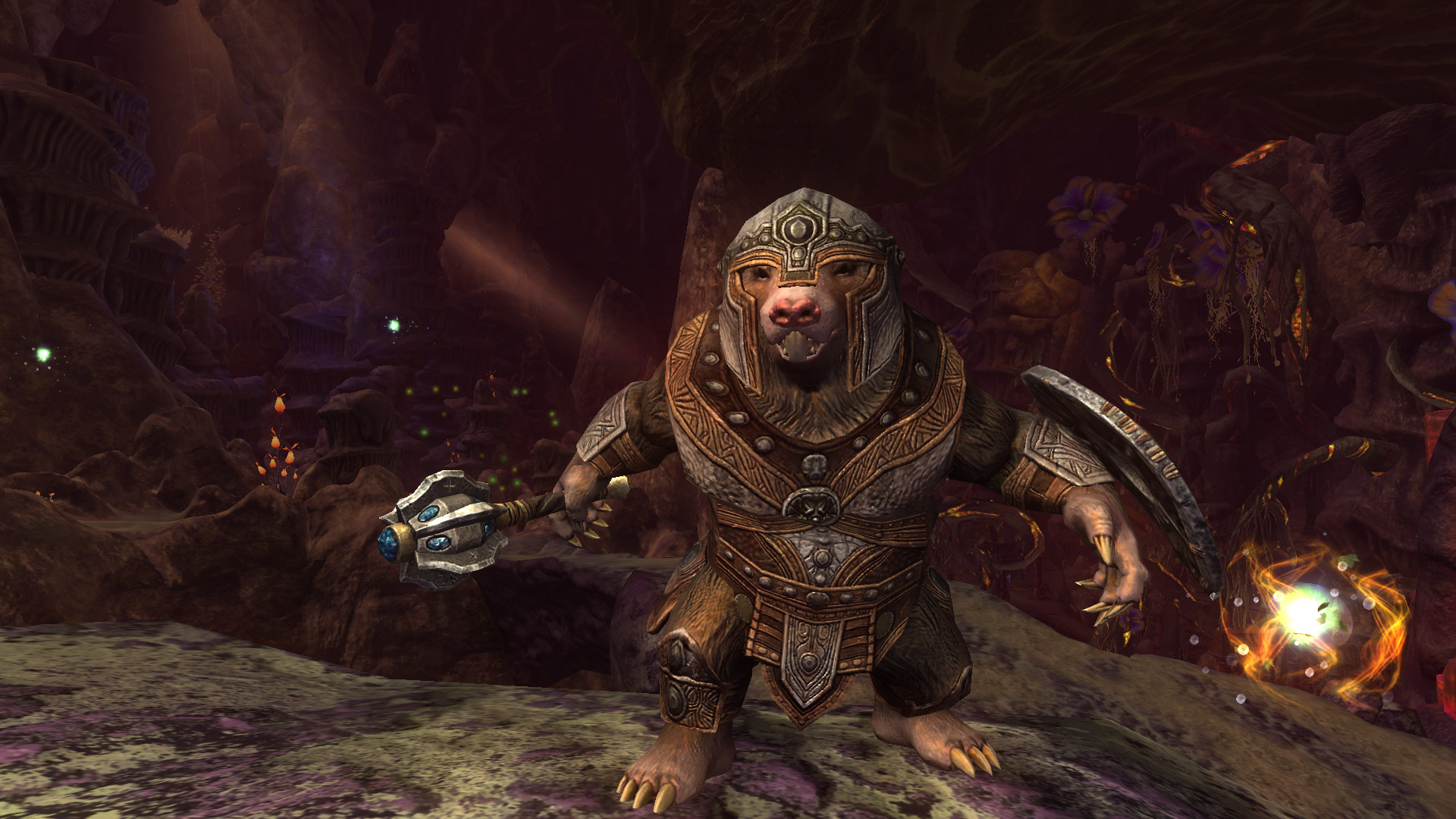 Expansions | EverQuest II